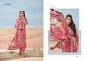 Himani Vol 2 By Glossy Viscose Printed Embroidery Dress Material Wholesale Online

